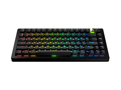 GPBT Backlit Keycaps