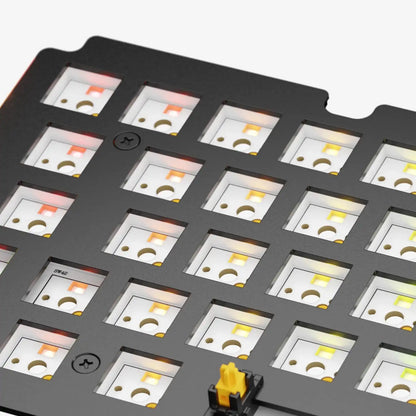 GMMK 3 Switch Plates
