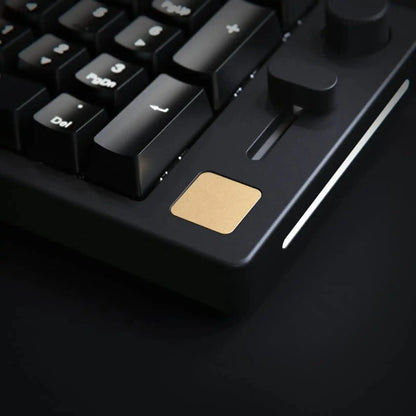 GMMK Numpad Badge