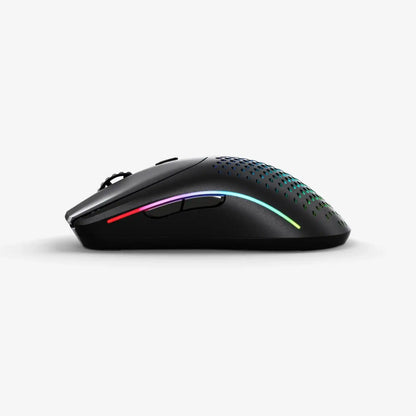 Model O 2 Wireless Mouse