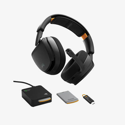 GHS Wireless InfinitePlay Audio Headset