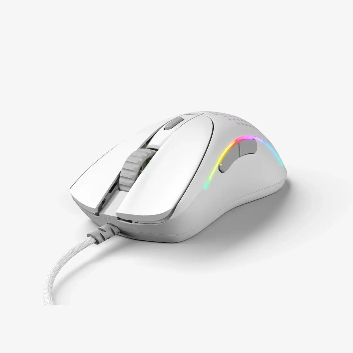 Model D 2 Wired Mouse
