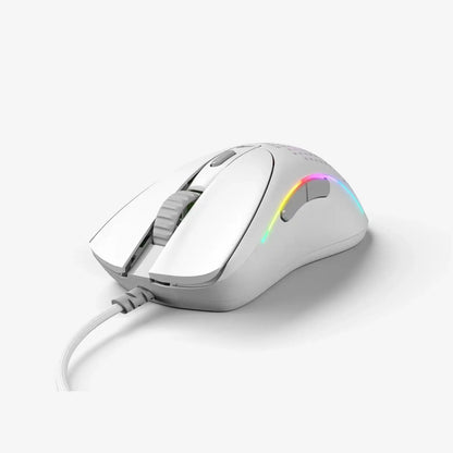 Model D 2 Wired Mouse