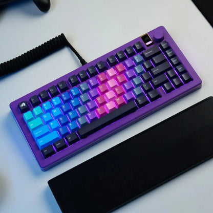 GPBT Afterparty Keycaps