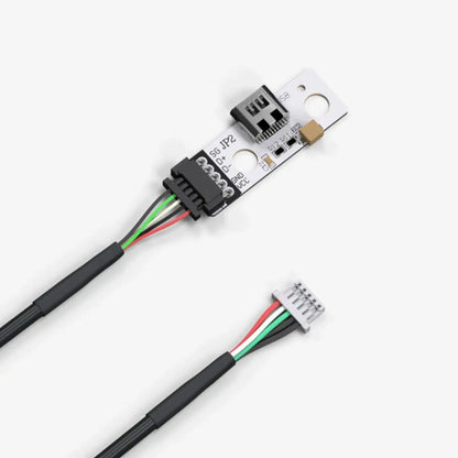 GMMK 2 USB-C Replacement PCB