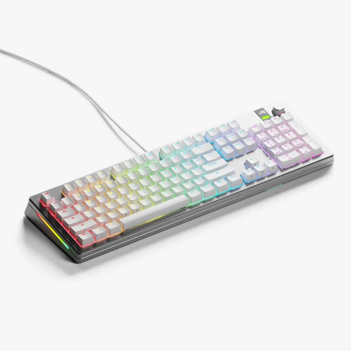 GMMK 3 PRO Prebuilt Keyboard