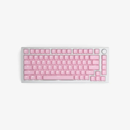 ABS Doubleshot Keycaps V2