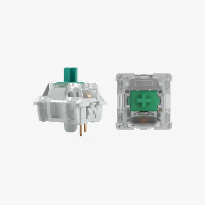 Gateron Mechanical Keyboard Switches