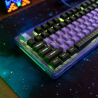 GPBT Zero One Keycaps