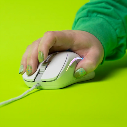 Model D 2 Wired Mouse