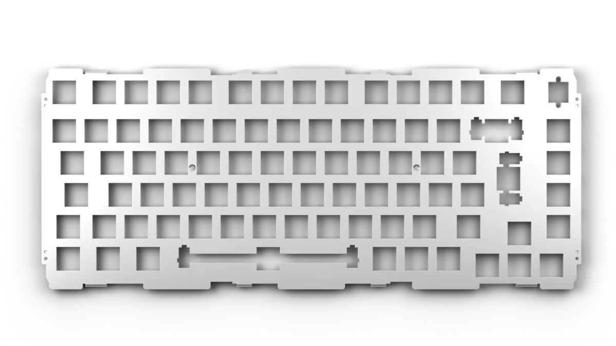 GMMK PRO Switch Plate Replacement