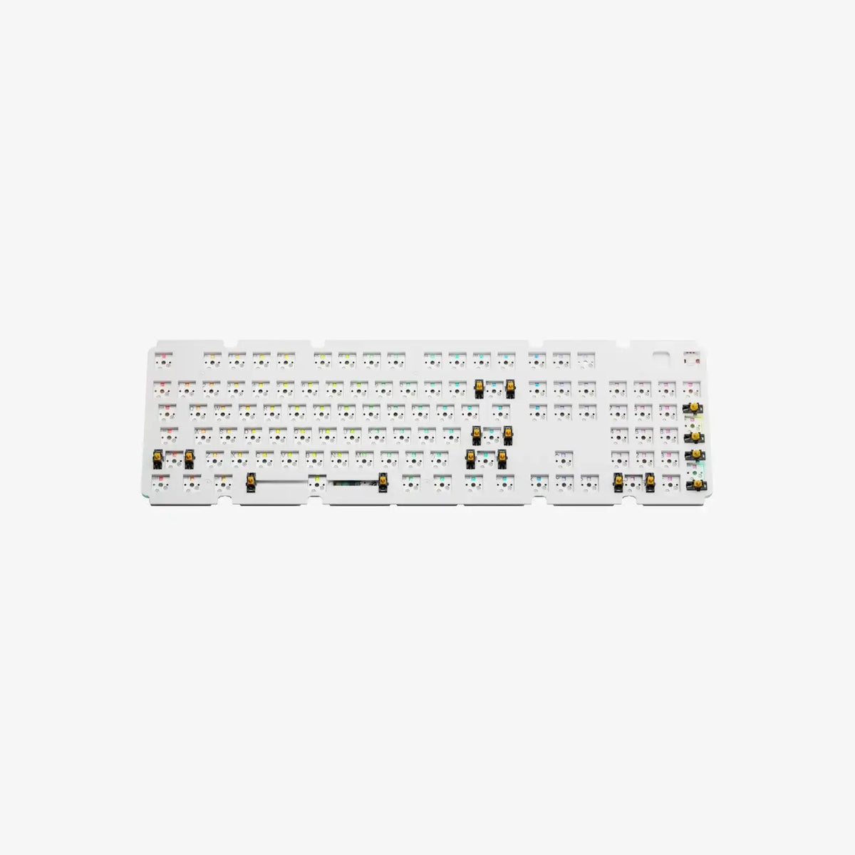 GMMK 3 Switch Plates