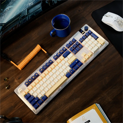 GPBT Star Sign Keycaps