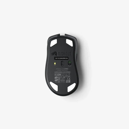 Model D 2 PRO Series Wireless Mouse 4K/8KHz Edition