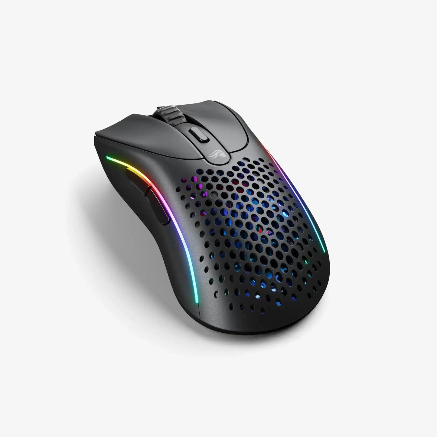 Model D 2 Wireless Mouse