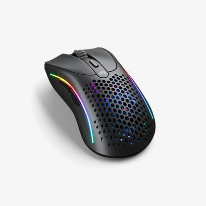 Model D 2 Wireless Mouse