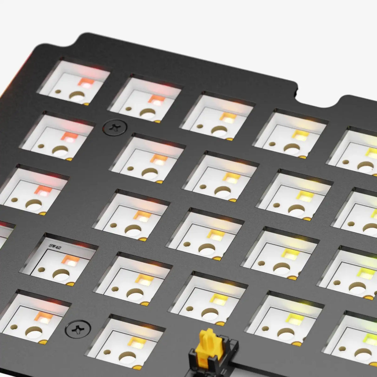 GMMK 3 Switch Plates
