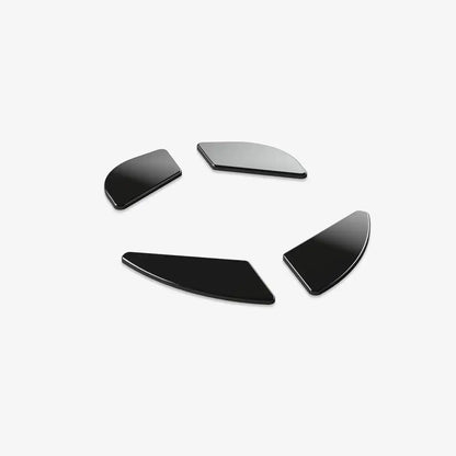 G-Floats Mouse Feet
