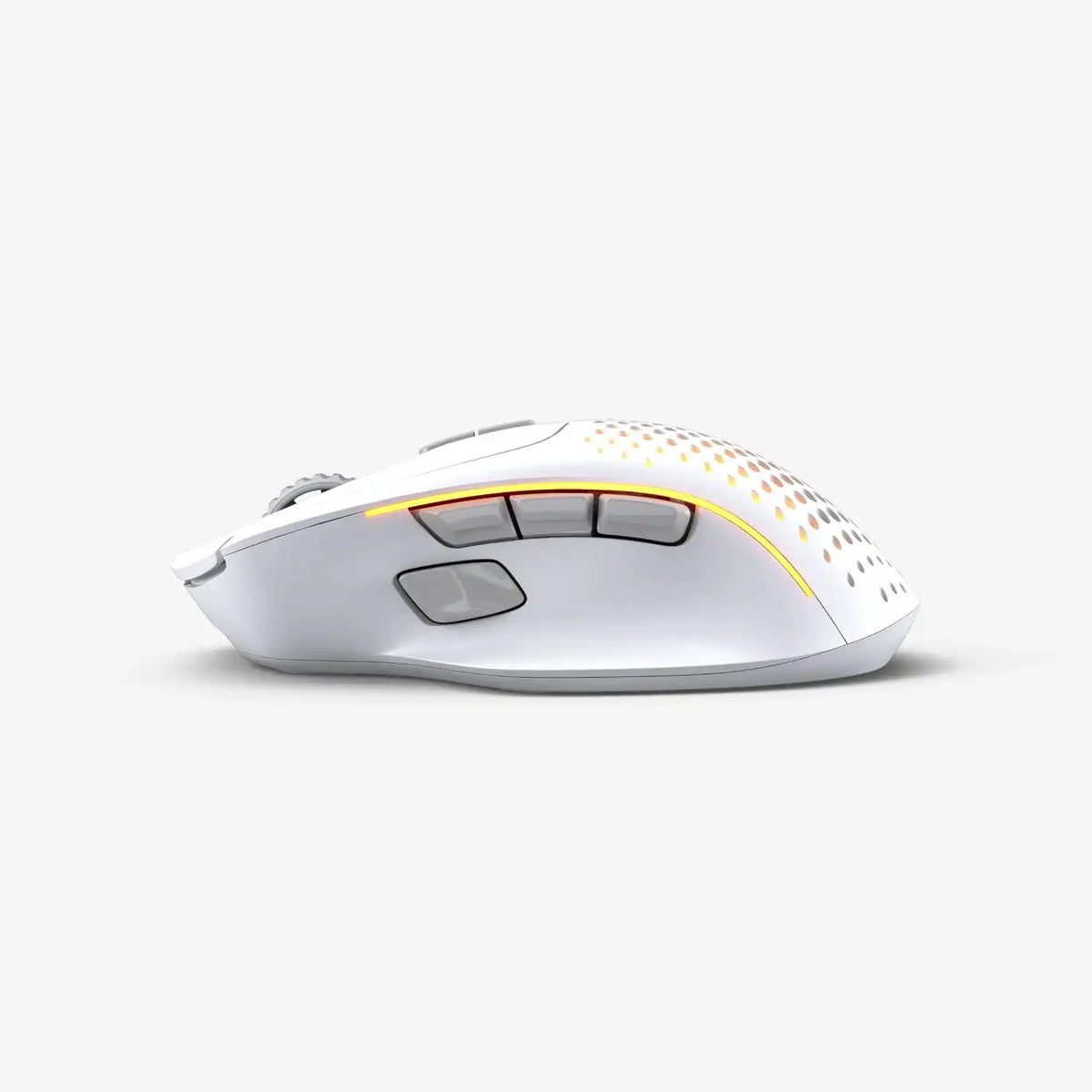 Model I 2 Wireless Mouse