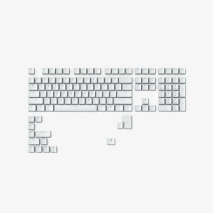 ABS Doubleshot Keycaps V2