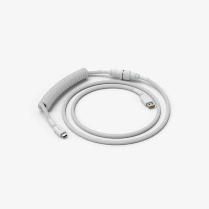Coiled Keyboard Cable