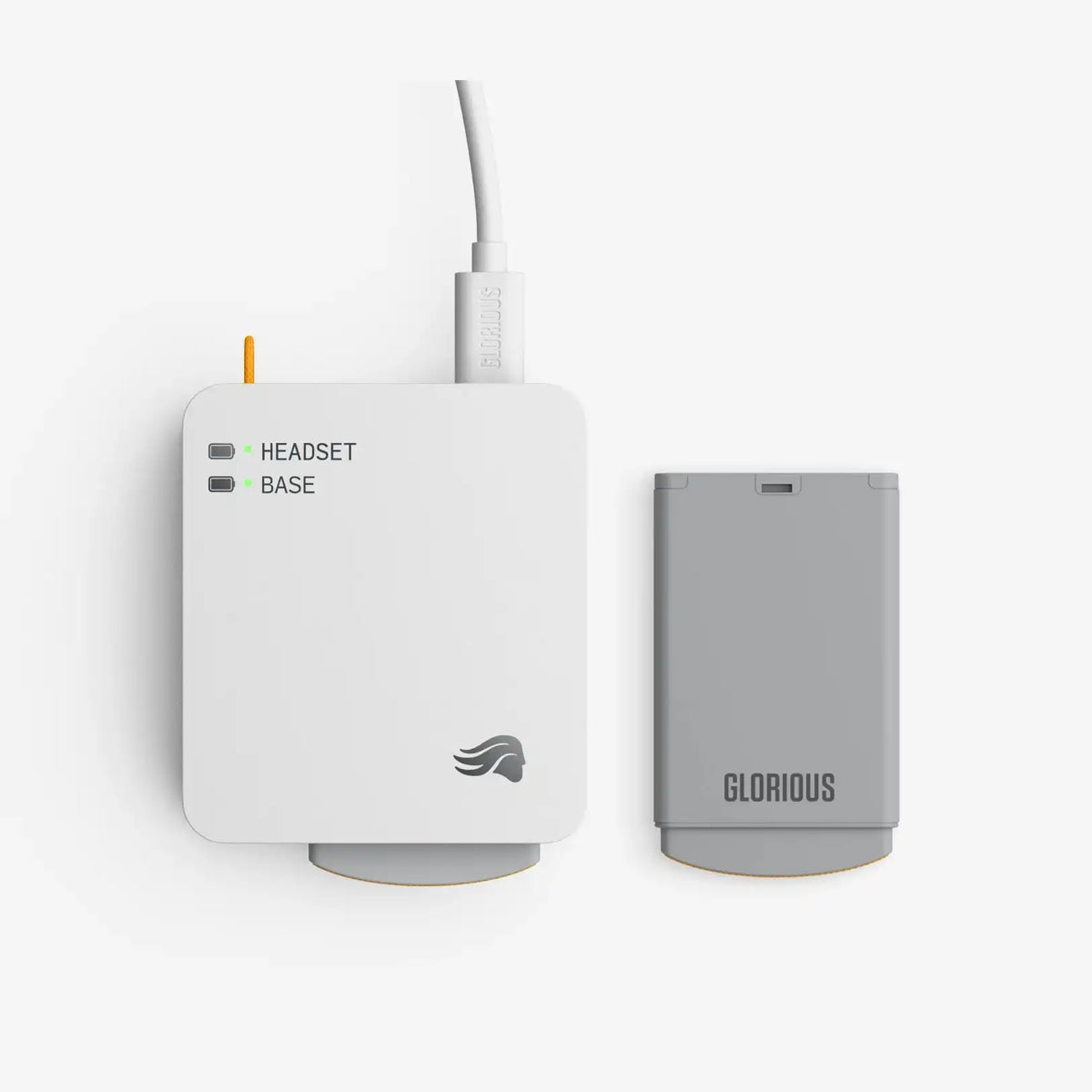 GHS Wireless InfinitePlay Audio Headset