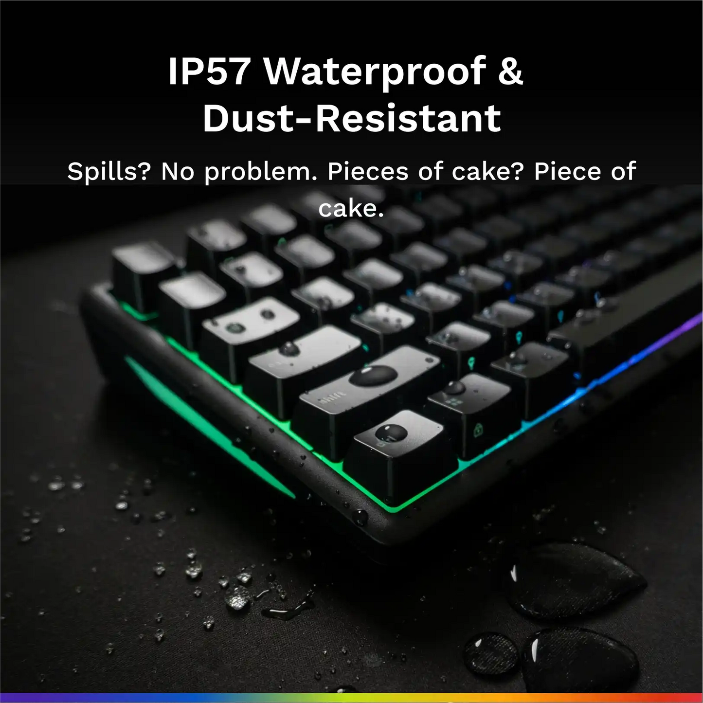 GMBK 75% Keyboard