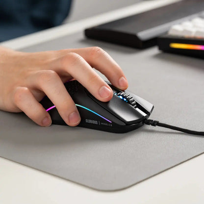 Model O 2 Wired Mouse