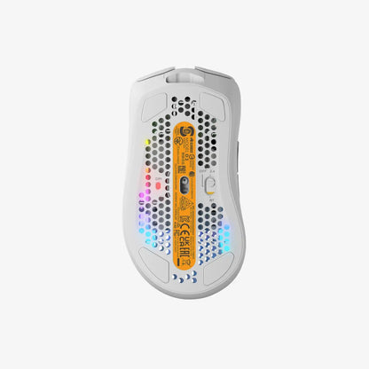Model D 2 Wireless Mouse