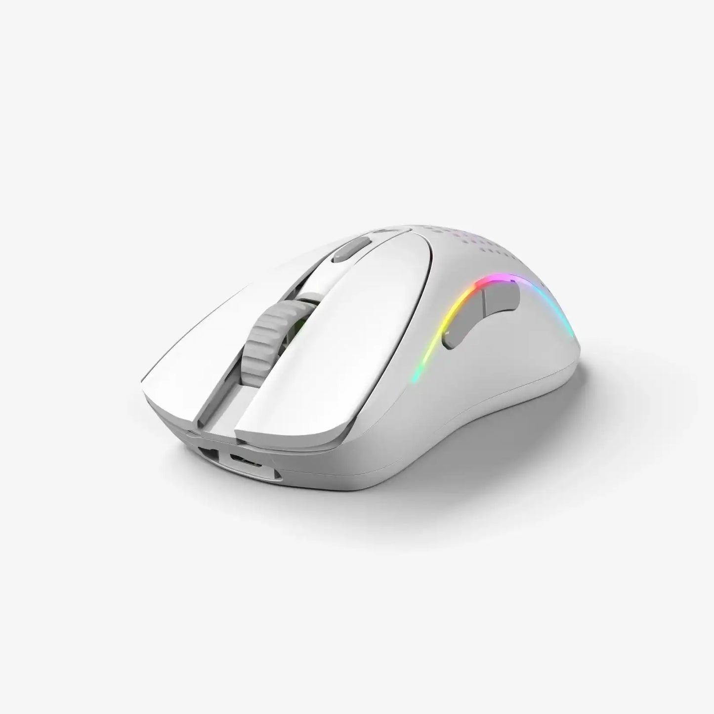 Model D 2 Wireless Mouse