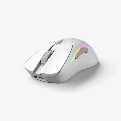 Model D 2 Wireless Mouse