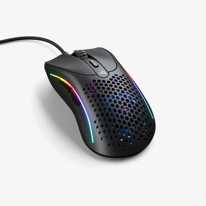 Model D 2 Wired Mouse