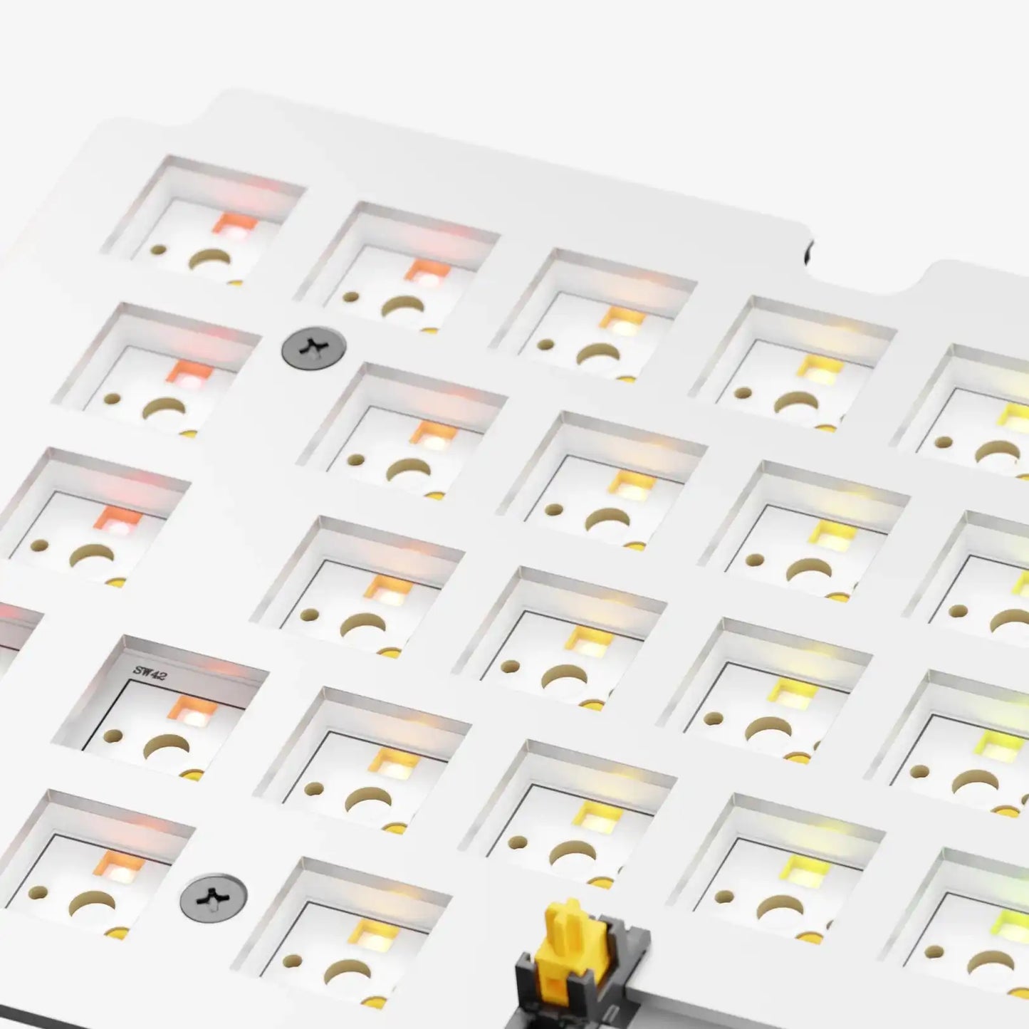 GMMK 3 Switch Plates