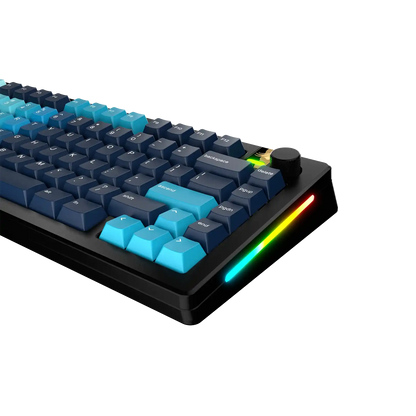 GPBT Celestial Ice V2 Keycaps