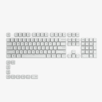 Arctic White GMMK 2 65% Bundle