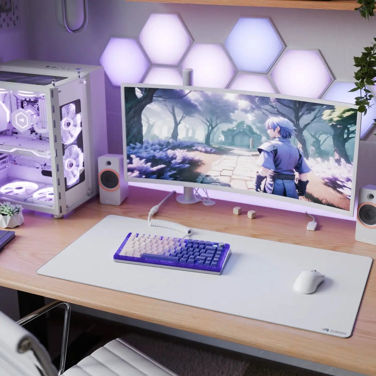 GPBT Purple Haze