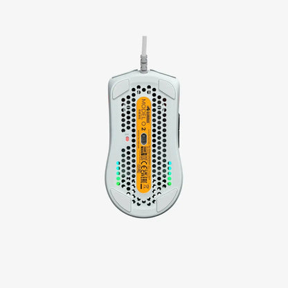 Model O 2 Wired Mouse