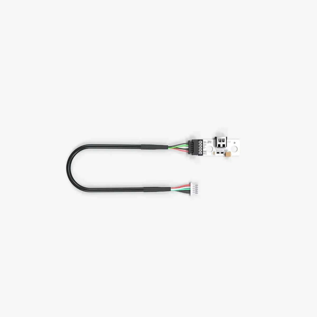 GMMK 2 USB-C Replacement PCB