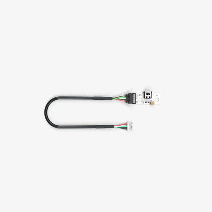 GMMK 2 USB-C Replacement PCB