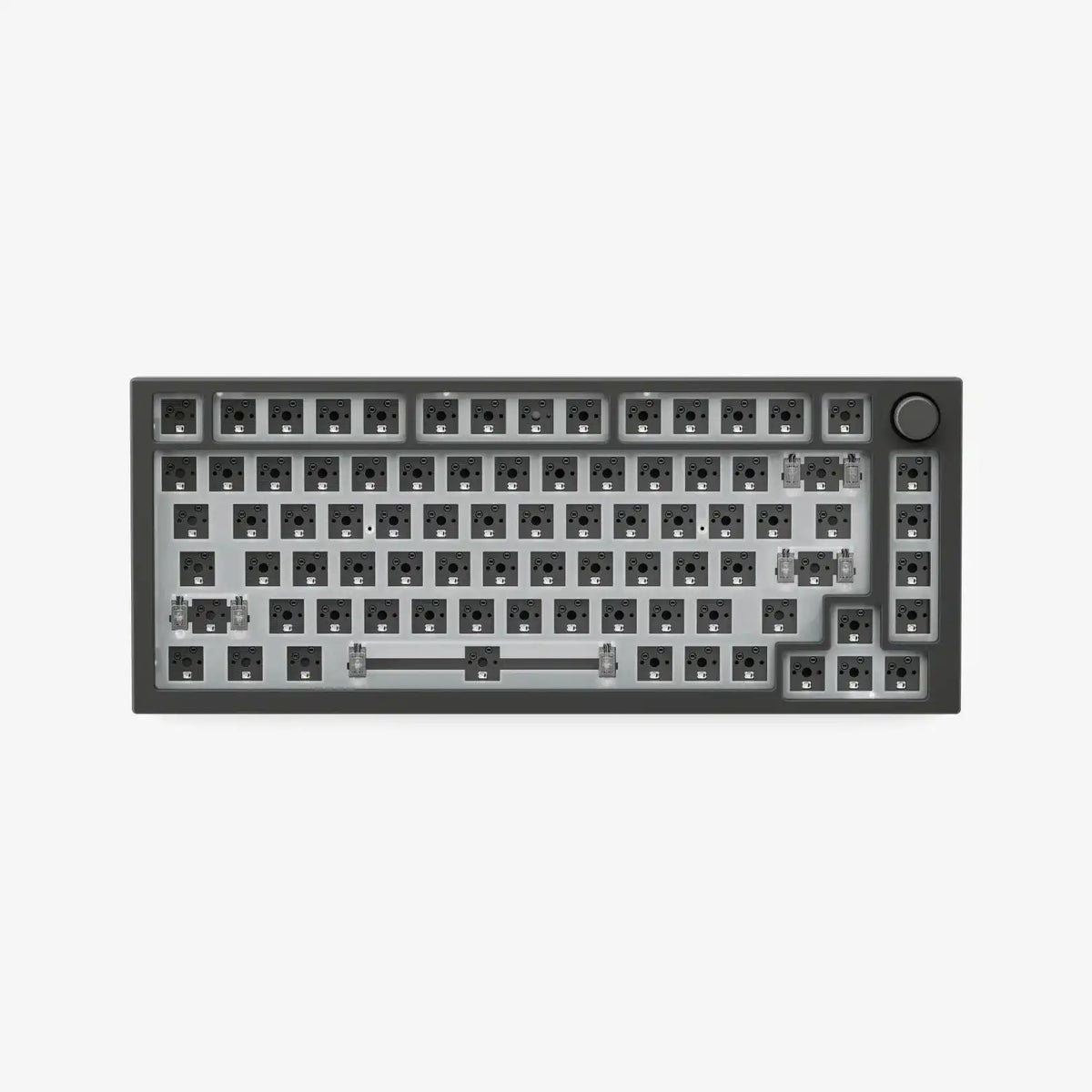 GMMK PRO Polycarbonate Switch Plate