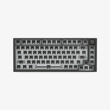 GMMK PRO Polycarbonate Switch Plate