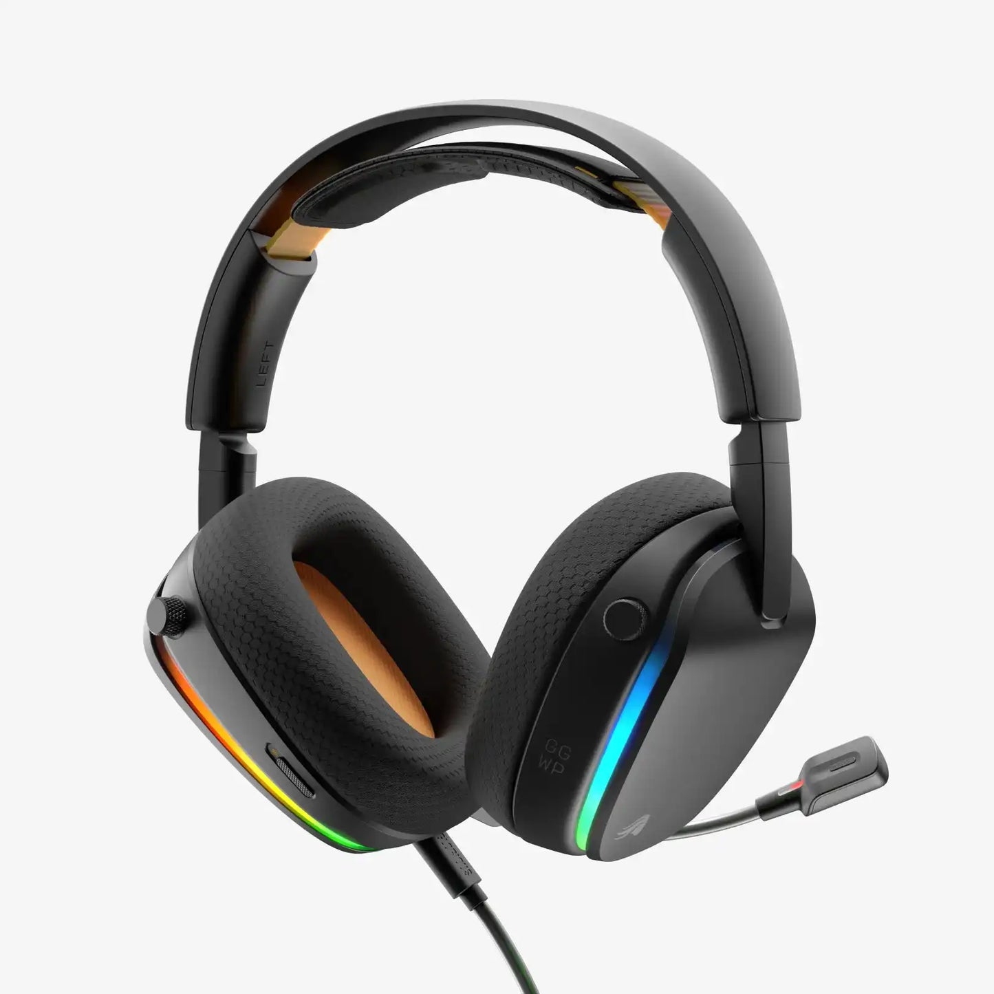 GHS Eternal RGB Audio Headset