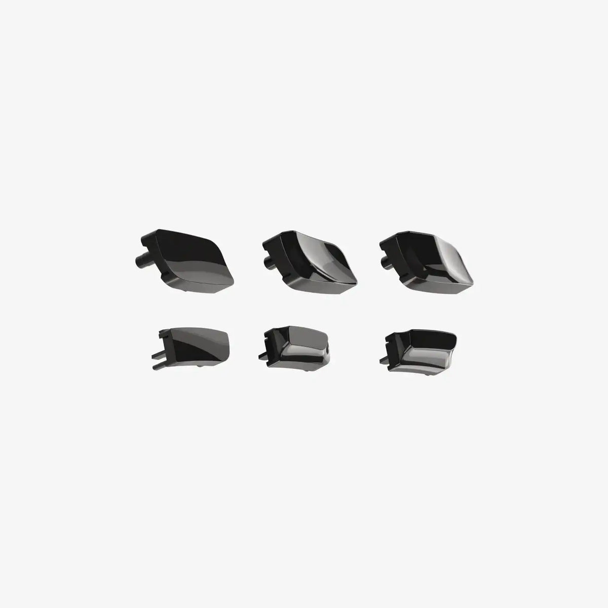 Model I Button Replacement Kit (V1)