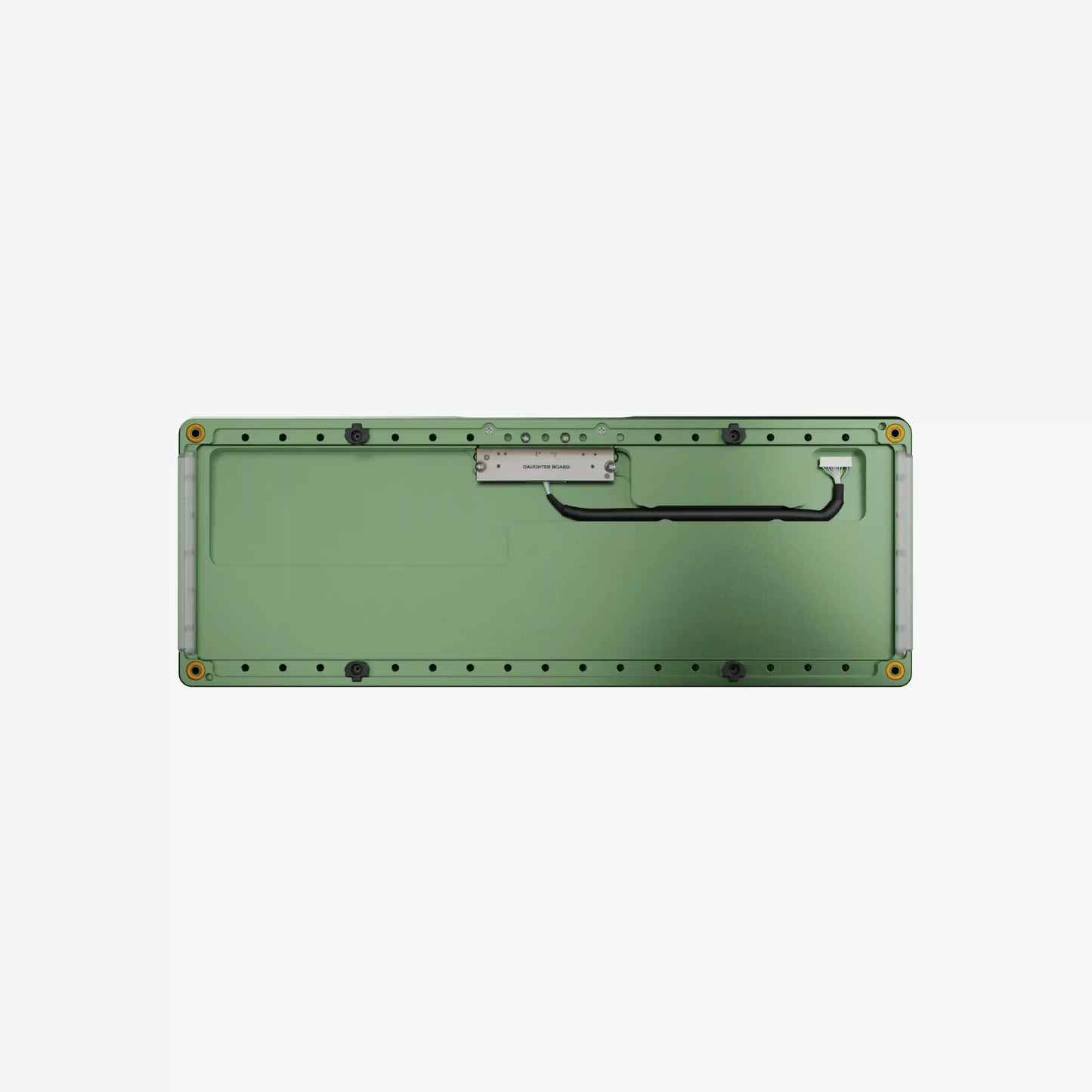 GMMK 3 Bottom Cases