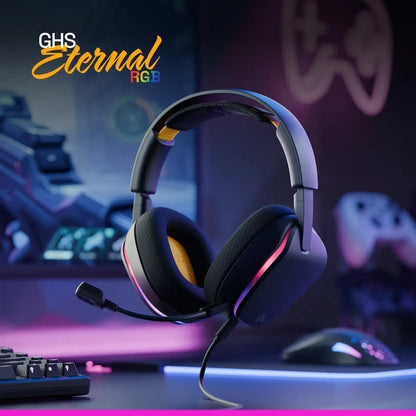GHS Eternal RGB Audio Headset