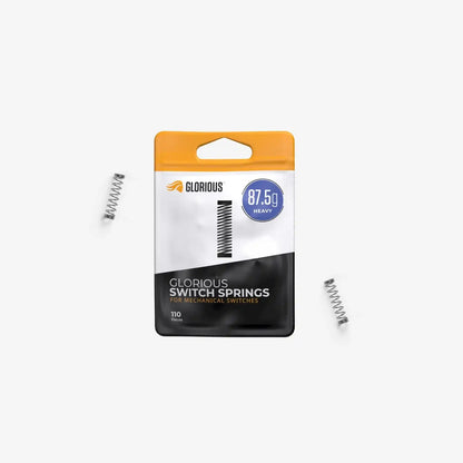 Switch Springs