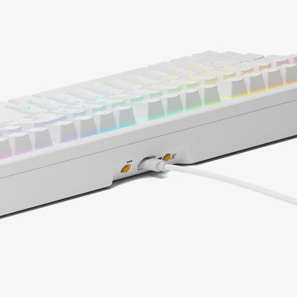 GMMK 3 HE Prebuilt Keyboard