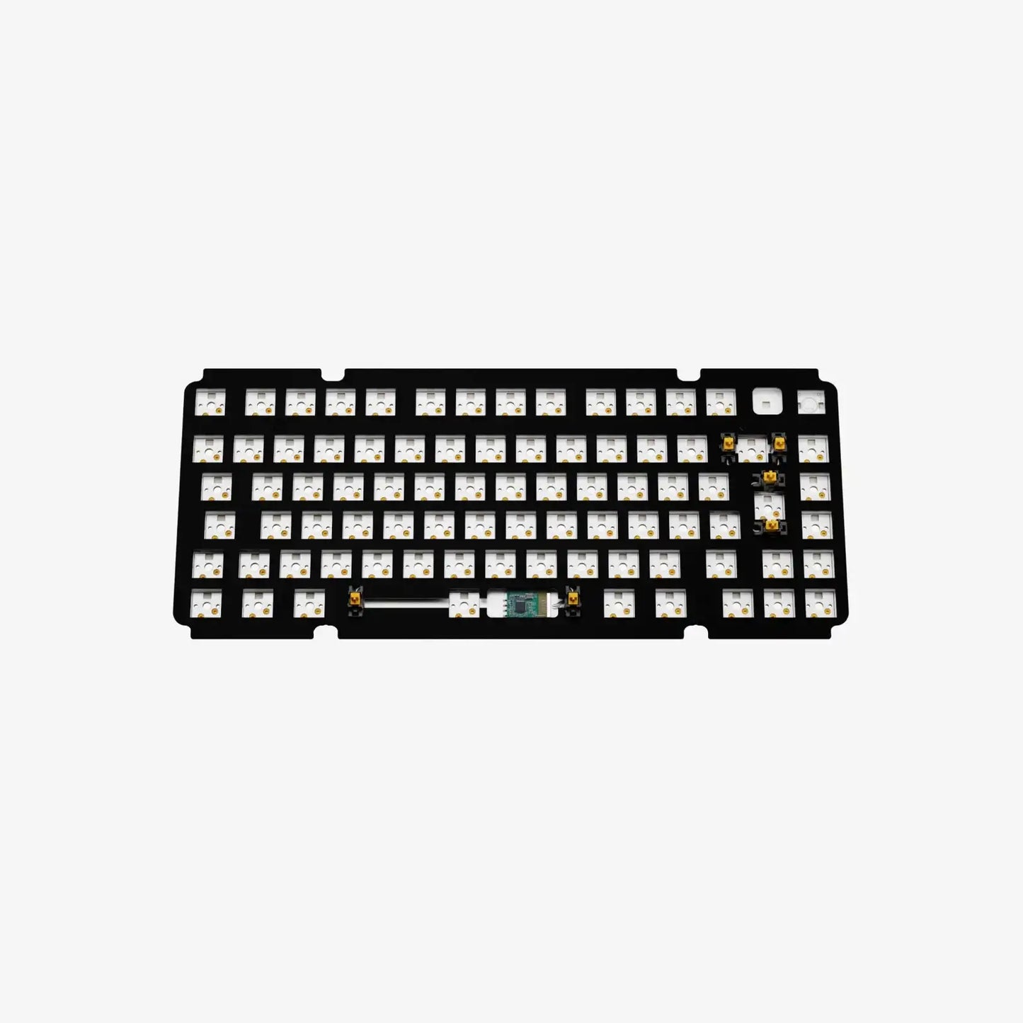 GMMK 3 Switch Plates