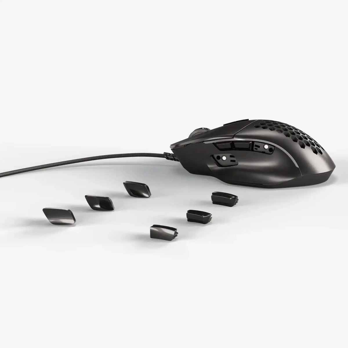 Model I Button Replacement Kit (V1)