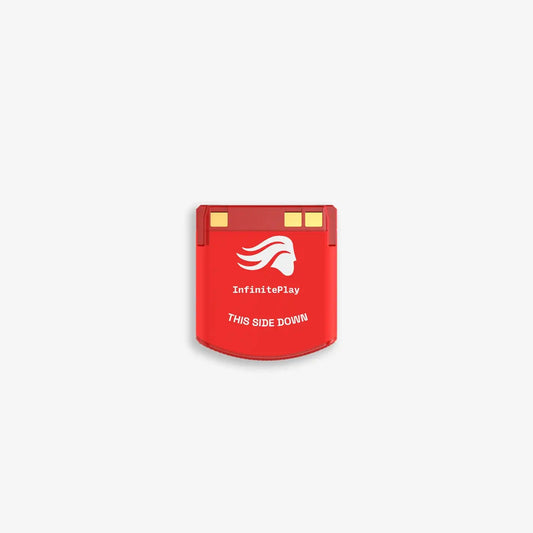 InfinitePlay Extra Life Battery Pack 500mAh